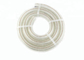 Tubo flessibile ad alta pressione/della fibra del PVC tubo flessibile flessibile dell'acqua del PVC del tubo flessibile intrecciato PVC