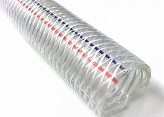 Tubo Per Irrigazione In PVC Nero - Diametro 4/7 Mm, Resistente E Flessibile - Lunghezze 10m, 20m, 50m - 3