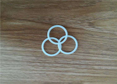 La pompa parte la guarnizione piana OEM/ODM dell'anello di olio di sigillamento della rondella di PTFE disponibile
