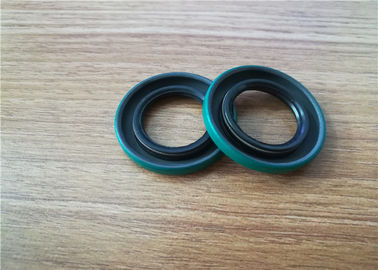 Guarnizione di gomma del rimorchio corazzato, OEM/ODM della guarnizione del neoprene CR/di ACM disponibile