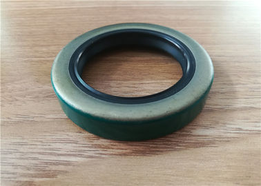 Guarnizioni standard del rimorchio del camion, tipo guarnizioni OD/di OW del grasso del cuscinetto della ruota del rimorchio