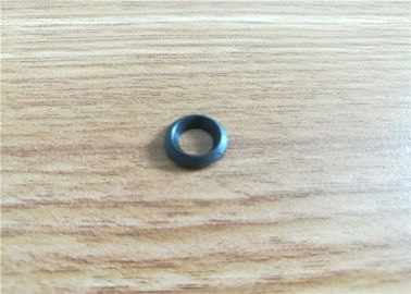 L'anello/teflon riempiti su misura di usura di PTFE ha riempito l'anello di stantuffo di Ptfe delle guarnizioni della fibra del carbonio