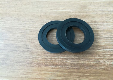 Guarnizione piana su misura dell'anello di gomma della muffa, rondella del giunto circolare di  del silicone di Epdm