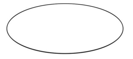 Carter C15 Engine Gasket Valve Cover Aem Black Engine Repair Parts