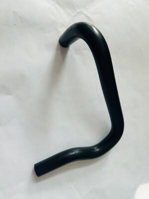 Gassetta di tenuta rettangolare NBR nera, tenuta di attrezzature resistenti all'olio e alla pressione