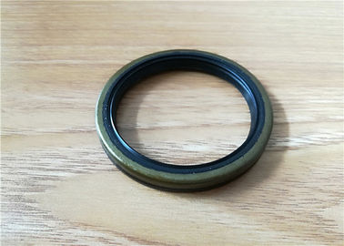 La primavera del Pulverizer PTFE ha stimolato la guarnizione della primavera del doppio dell'olio