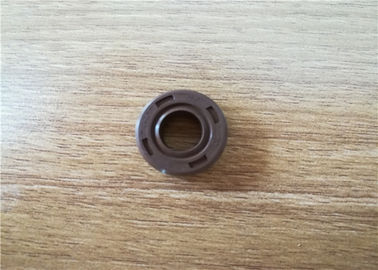 Para-olios para reboques com lábio único e lábio duplo, projetados especificamente para rodas de reboque, oferecendo vedação e durabilidade