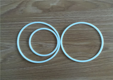 La pompa parte la guarnizione piana OEM/ODM dell'anello di olio di sigillamento della rondella di PTFE disponibile