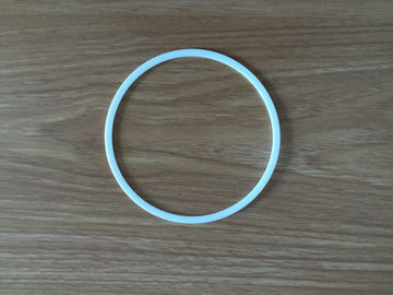 Rondella piana antinvecchiamento di PTFE/campione libero rondelle rivestite di teflon disponibile