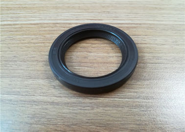 La guarnizione dell'albero a camme dell'OEM 023644 FPM, asse di gomma automatica sigilla il colore nero 36*50*7