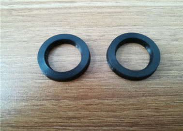 radiatio della guarnizione rotonda/pianamente di gomma del fluoroelastomer delle guarnizioni statiche della pompa idraulica, anti
