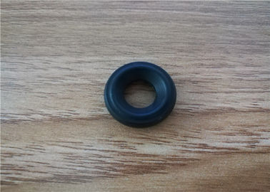 La gomma di silicone su ordinazione della resistenza chimica parte le guarnizioni di gomma speciali del giunto circolare