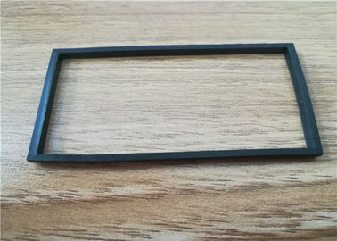Guarnizioni di gomma delle guarnizioni quadrato/di rettangolo, guarnizione antinvecchiamento della gomma di Epdm