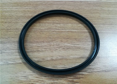 radiatio della guarnizione rotonda/pianamente di gomma del fluoroelastomer delle guarnizioni statiche della pompa idraulica, anti