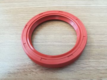 Velocità inferiore o uguale a 15 metri al secondo Guarnizione per albero in gomma progettata con disegno 2D o 3D che garantisce una tenuta efficace e la longevità dell'albero