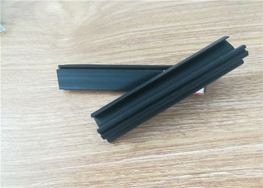 La gomma modellata abitudine del gommino di protezione EPDM del cavo del silicone parte il gommino di protezione solido industriale