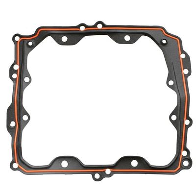 Carter C15 GASKET OIL PAN Oils Resistance Vmq Engine Repair Parts