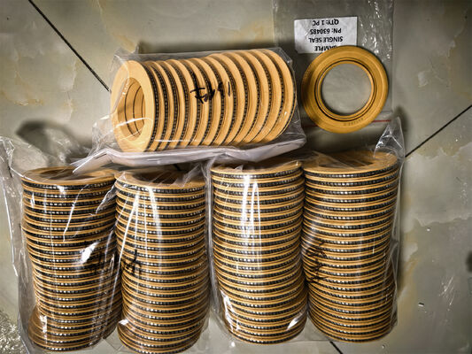 Sigillo ad olio in PTFE per l'industria automobilistica, sedili industriali, sigilli ad alte prestazioni