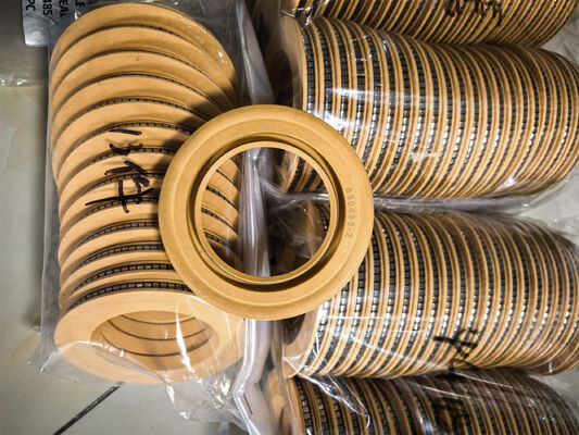 Sigillo ad olio in PTFE per l'industria automobilistica, sedili industriali, sigilli ad alte prestazioni