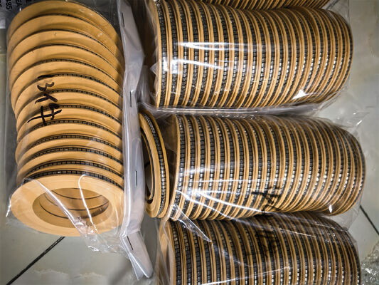 Sigillo ad olio in PTFE per l'industria automobilistica, sedili industriali, sigilli ad alte prestazioni