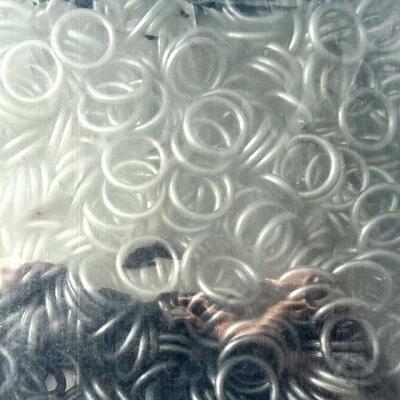 NBR70 O-Ring O-Ring Seal sigillo industriale resistente all'olio