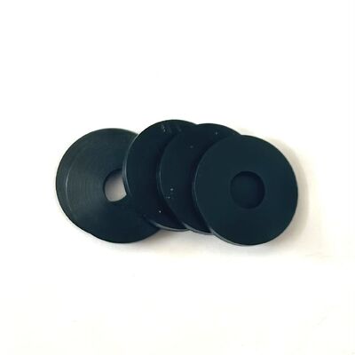 Lavatrice HNBR65K. Presa di gomma. Sigillo resistente all'olio.