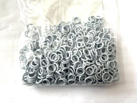 FKM PTFE O-Ring. O-Ring Seal. Sigillo resistente alle sostanze chimiche.