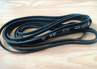 Stretto avvolto cinghia variabile della gomma V del motociclo delle cinghie di gomma del trasporto dell'OEM legato