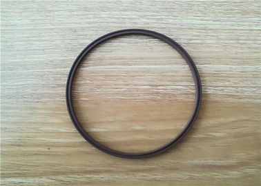 Guarnizioni Specializzate in Gomma Isolante Offrenti Colori Personalizzati e Capacità di Tenuta Superiori per Diversi Usi Industriali