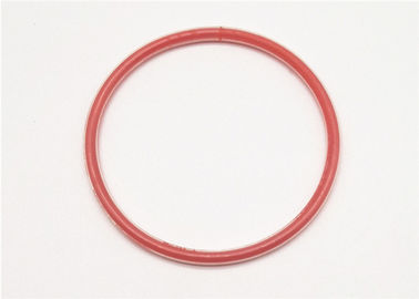 Resistenza di temperatura elevata della guarnizione del giunto circolare incapsulata PFA di AS568 PTFE