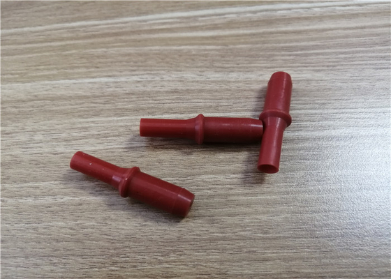 La gomma automatica di gomma su misura di EPDM parte 30 - 90 puntellano un ozono di durezza resistente