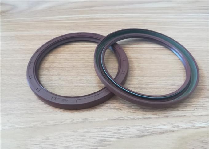 Paraolio Industriale Macchinari Paraolio In Nitrile 20x40x7mm - Doppio Labbro Con Molla - Per Alberi E Cuscinetti - Nero, Resistente A Oli E Grassi Paraolio Per Cuscinetti - Foto 7