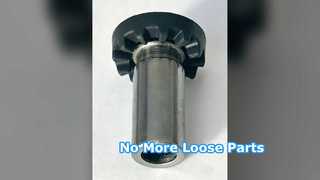 Rivetti antiallentamento Connessioni sicure